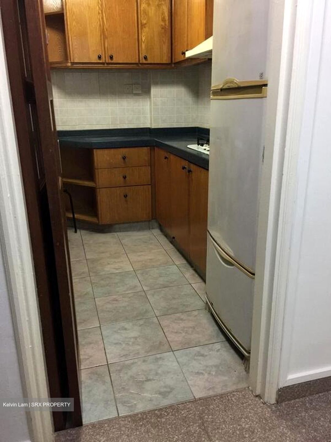 Novena Lodge (D11), Condominium #600321311
